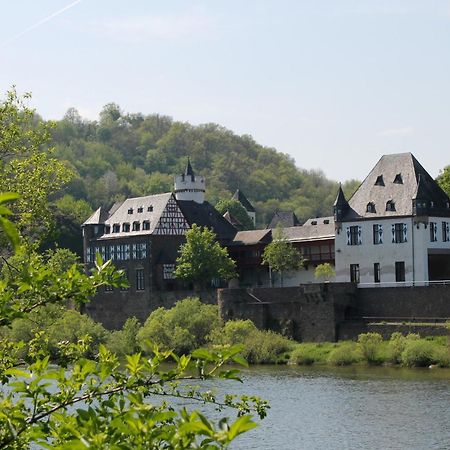 דיבליך Ferienwohnung Auf Der Moselhoehe - Naehe Koblenz Und Cochem מראה חיצוני תמונה