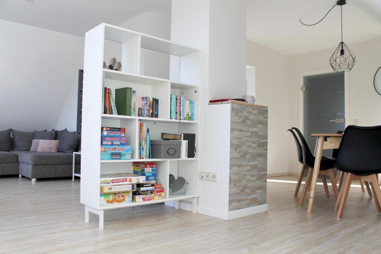 דיבליך Ferienwohnung Auf Der Moselhoehe - Naehe Koblenz Und Cochem מראה חיצוני תמונה