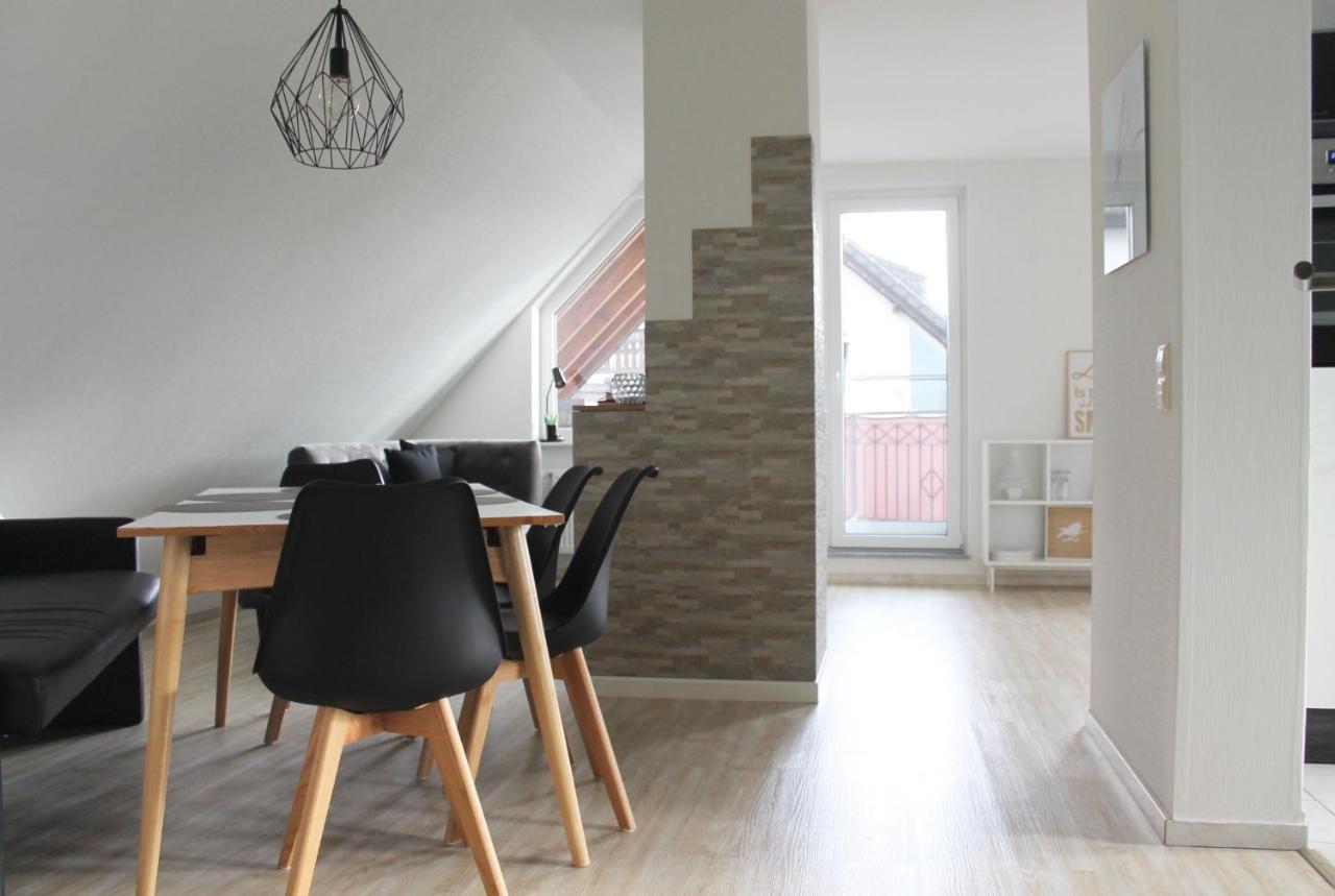דיבליך Ferienwohnung Auf Der Moselhoehe - Naehe Koblenz Und Cochem מראה חיצוני תמונה
