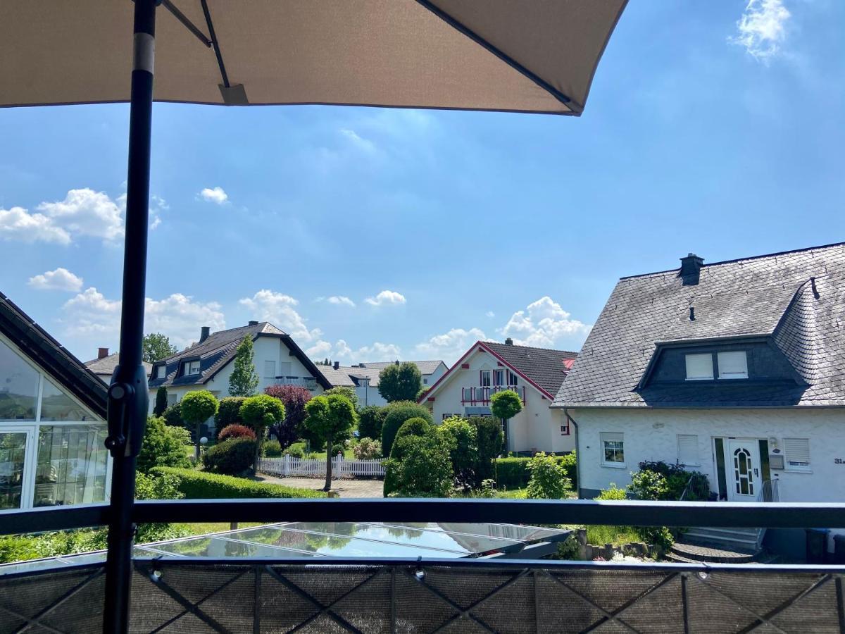 דיבליך Ferienwohnung Auf Der Moselhoehe - Naehe Koblenz Und Cochem מראה חיצוני תמונה