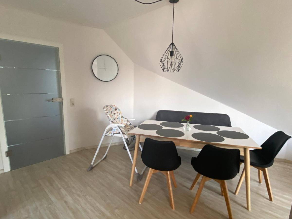 דיבליך Ferienwohnung Auf Der Moselhoehe - Naehe Koblenz Und Cochem מראה חיצוני תמונה